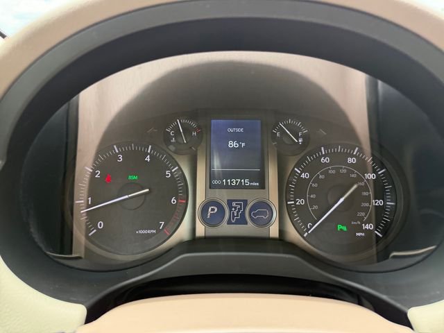 Used 2019  Lexus 460 image 14