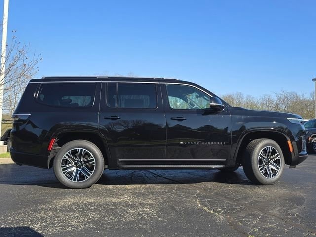 New 2026 High Gloss Black Jeep  image 31