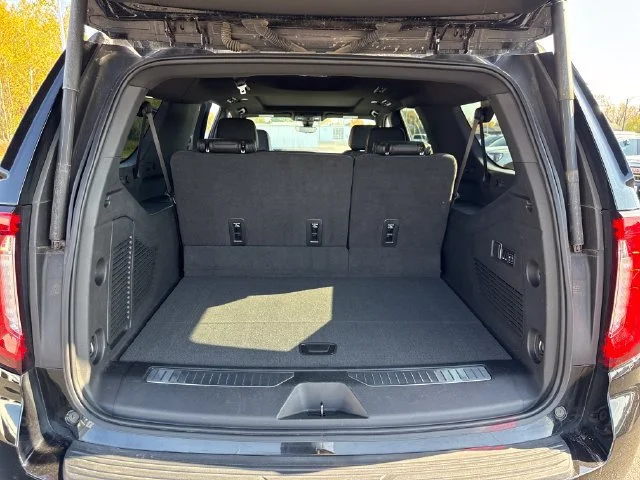 Used 2022 ONYX BLACK GMC Denali image 28