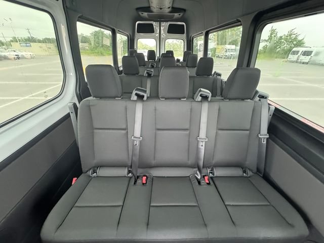 2026 Mercedes-Benz Sprinter Passenger Van Base - Photo 8