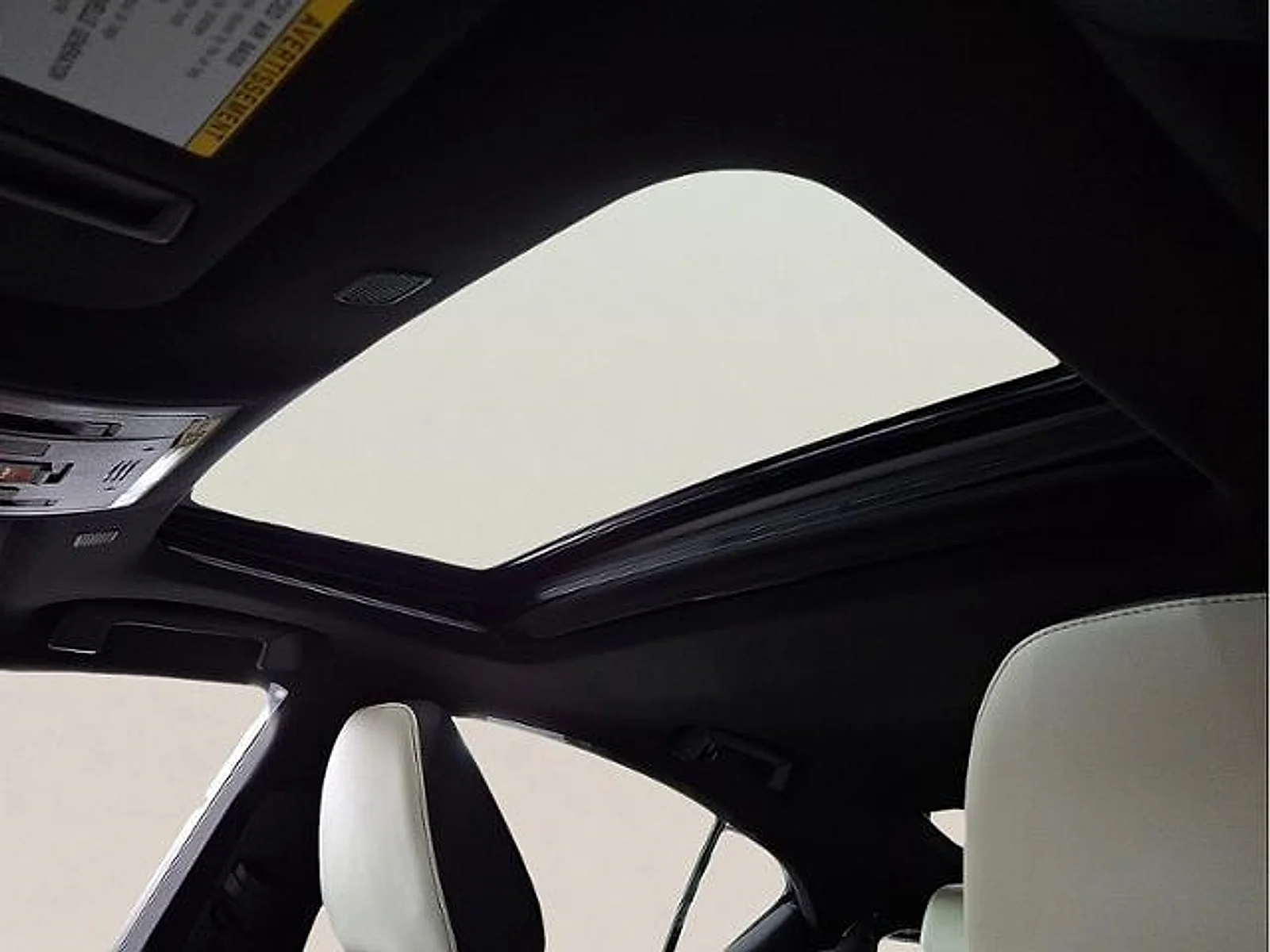 New 2026 HAKUGIN MATTE WHITE Lexus F SPORT image 9