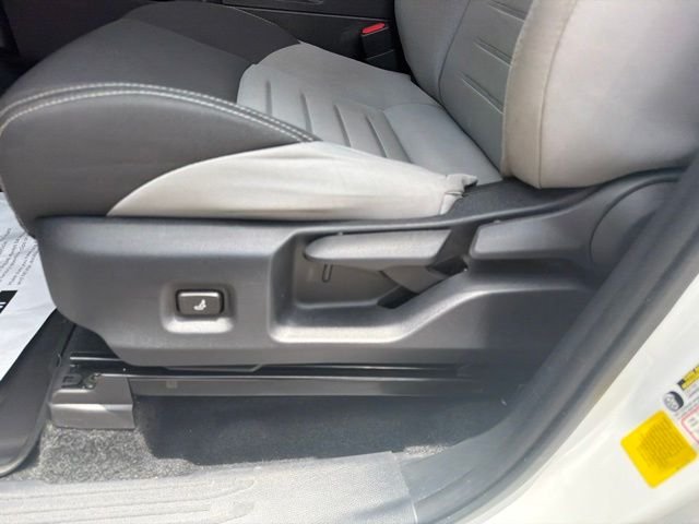 Used 2025 White Toyota TRD Off-Road image 30