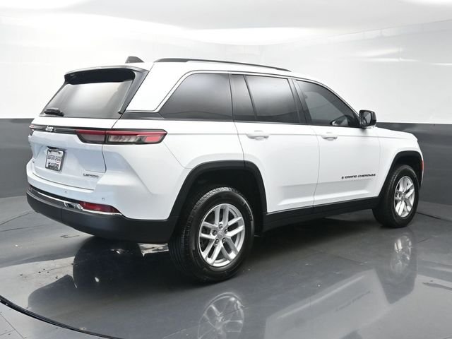 2024 Jeep Grand Cherokee Laredo - Photo 7