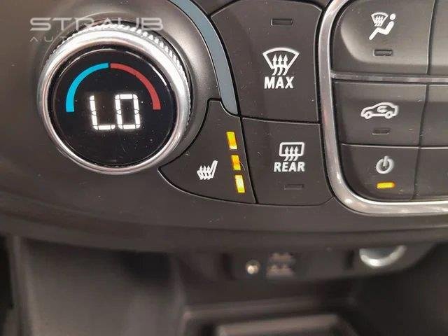 Used 2022 Cherry Red Tintcoat Chevrolet RS image 24