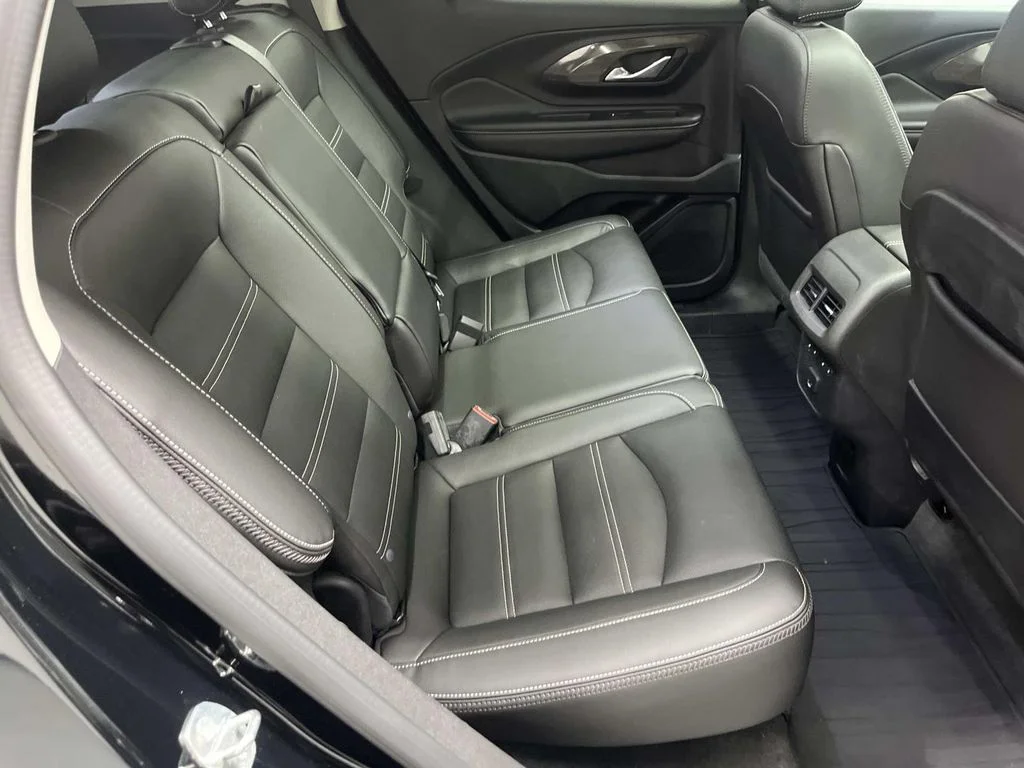 2024 GMC Terrain Denali - Photo 30