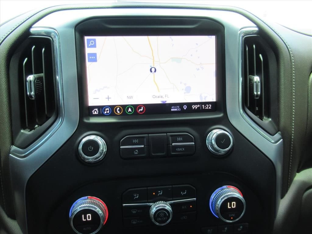 Used 2019 Gray GMC SLT image 26