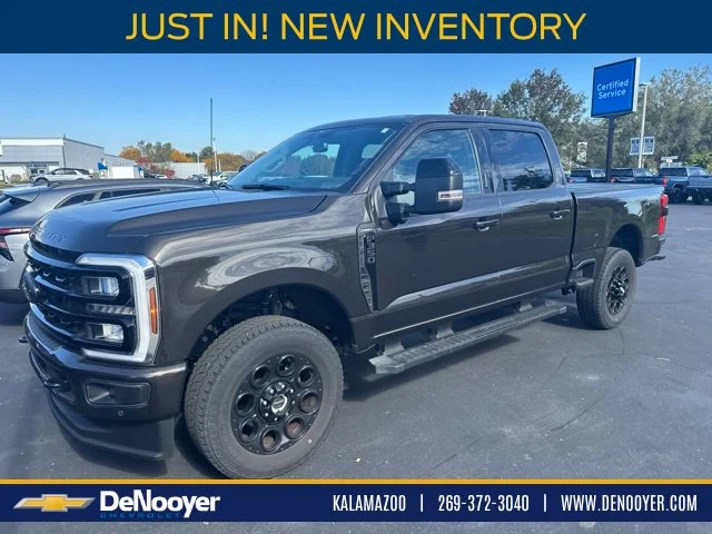 2024 Ford F-350 Super Duty Lariat