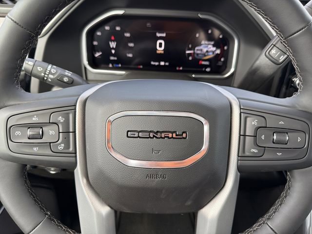 2026 GMC Sierra 3500HD Denali - Photo 32