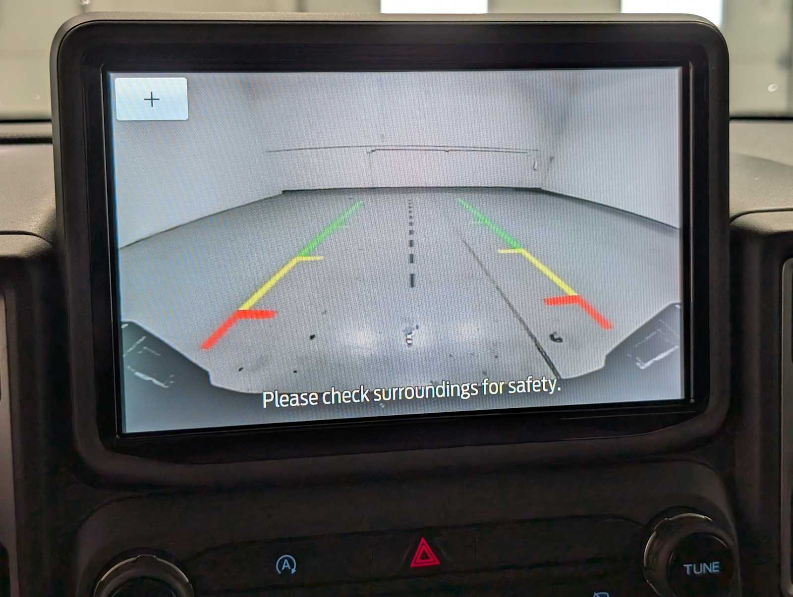 Used 2021 Cactus Gray Ford Big Bend image 24