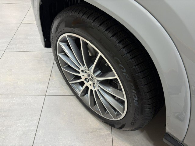 New 2026 MANUFAKTUR Alpine Grey Mercedes-Benz  image 35