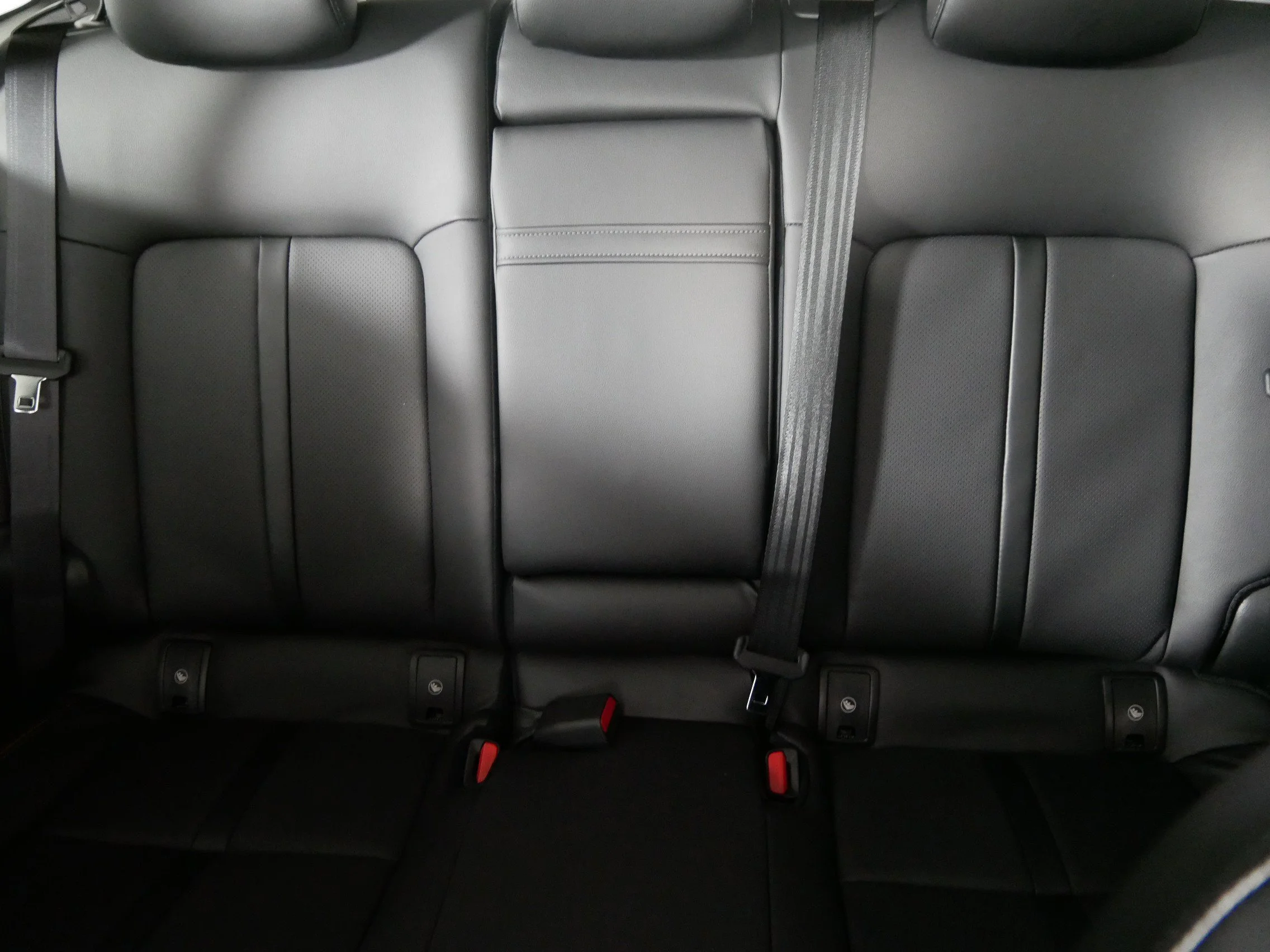 New 2026 Polymetal Gray Metallic Mazda Premium image 3