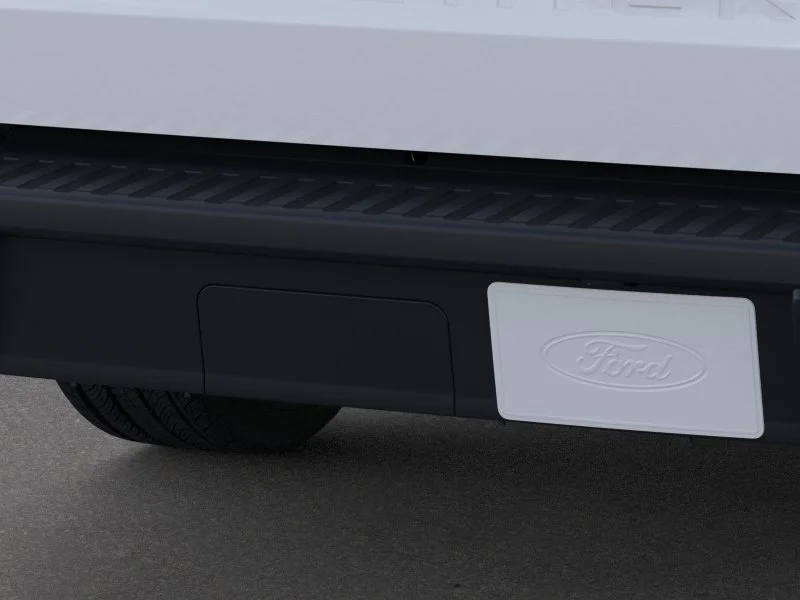 New 2026 Oxford White Ford XL image 23