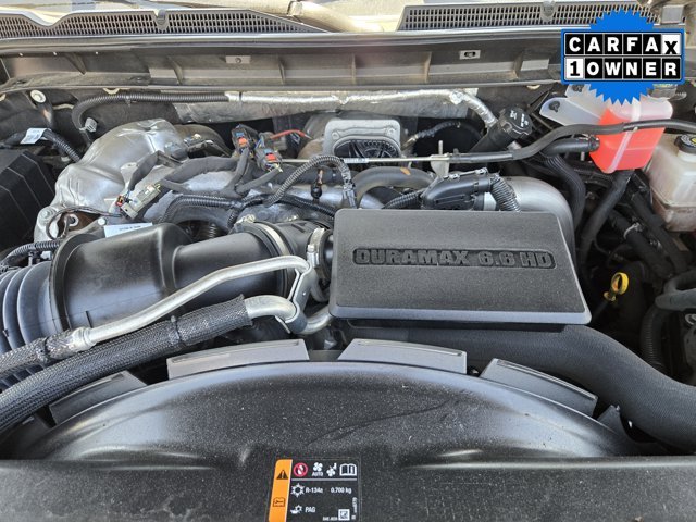 Certified Used 2025 Onyx Black GMC  image 30