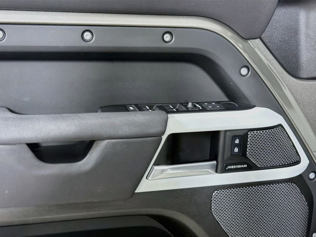 Certified Used 2023 Silver Land Rover S image 18