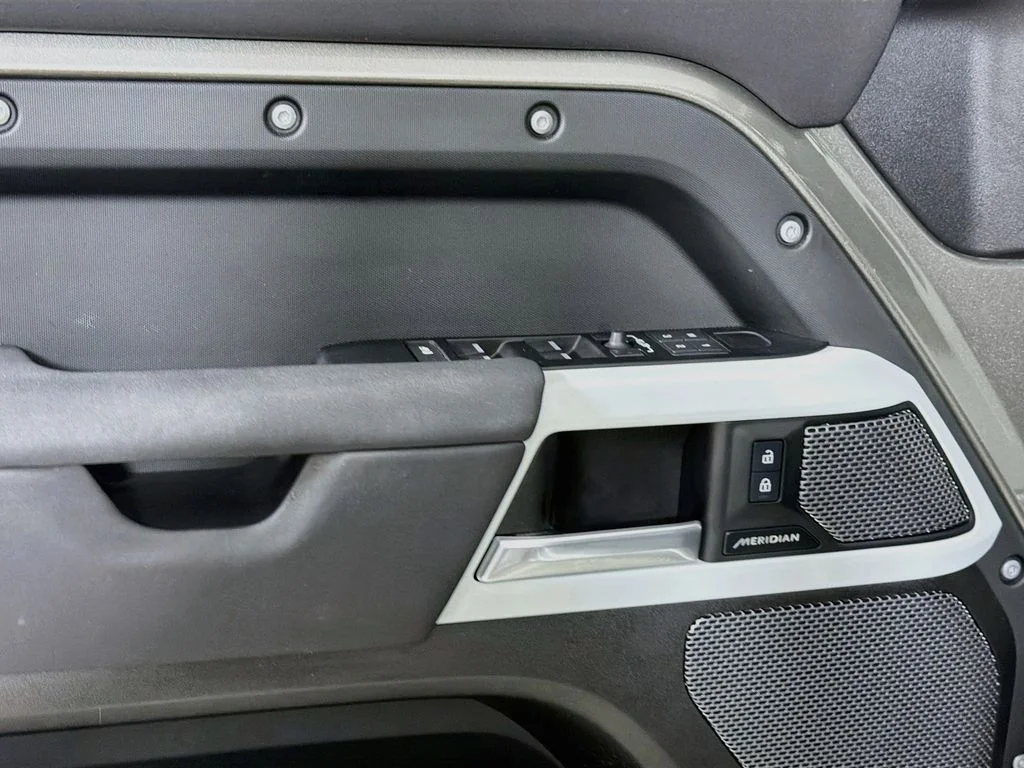 Certified Used 2023 Silver Land Rover S image 18