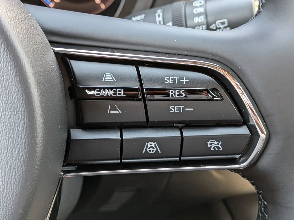 2026 Mazda CX-90 Premium Sport Package - Photo 30