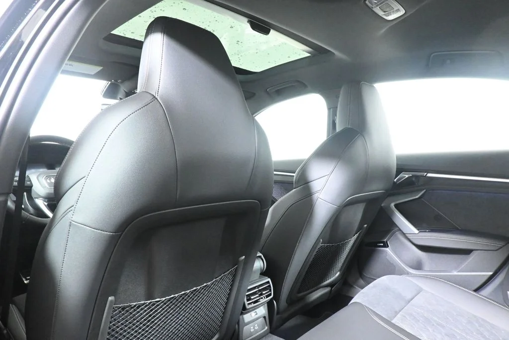 New 2026 Black Audi  image 31
