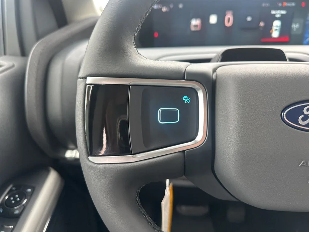 New 2026 White Ford Active image 21