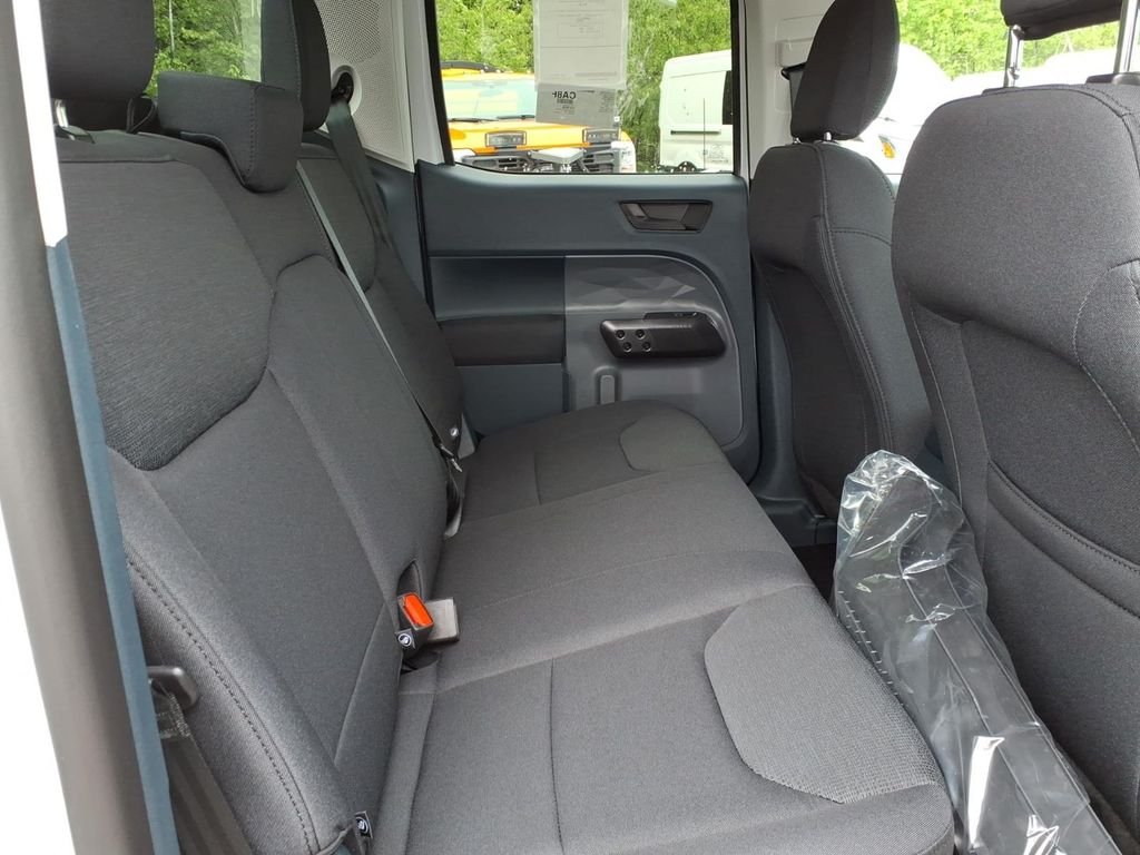 New 2026 Oxford White Ford XL image 11