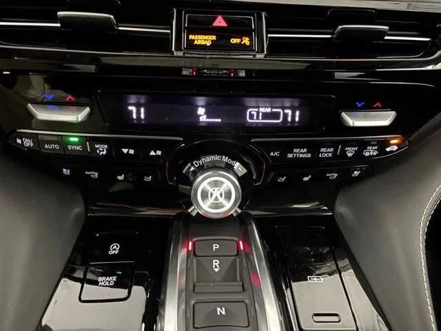 2026 Acura MDX Advance Package - Photo 28