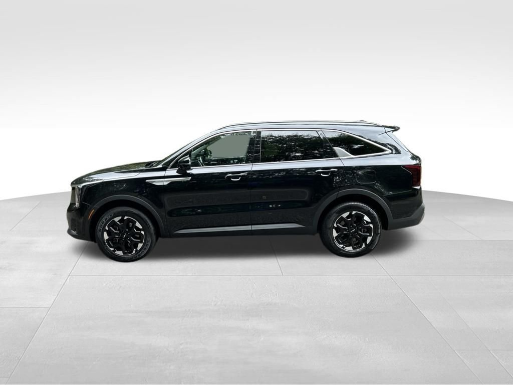 2024 Kia Sorento S - Photo 2