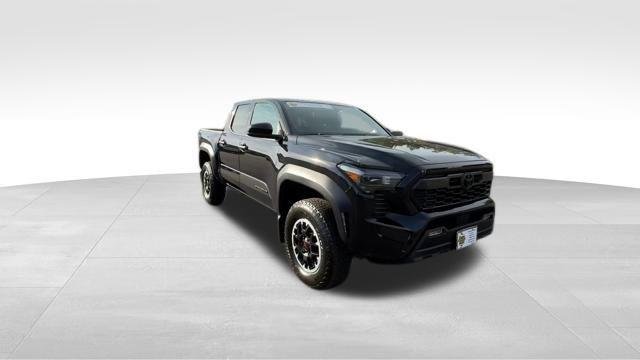 2025 Toyota Tacoma TRD Off Road - Photo 9