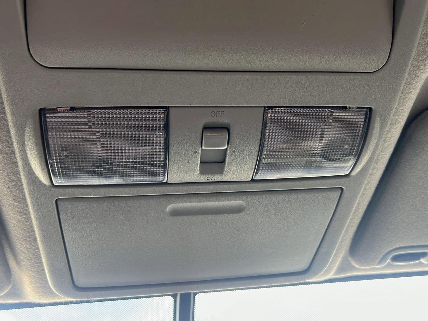 Used 2021 Gun Metallic Nissan SV image 15