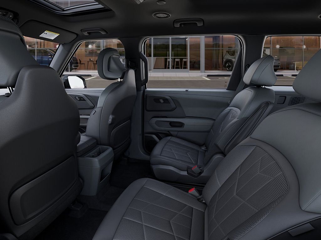New 2027 Black Kia X-Line SX image 18