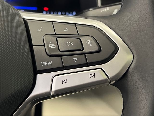 New 2026 White Volkswagen 1.5T SE image 14
