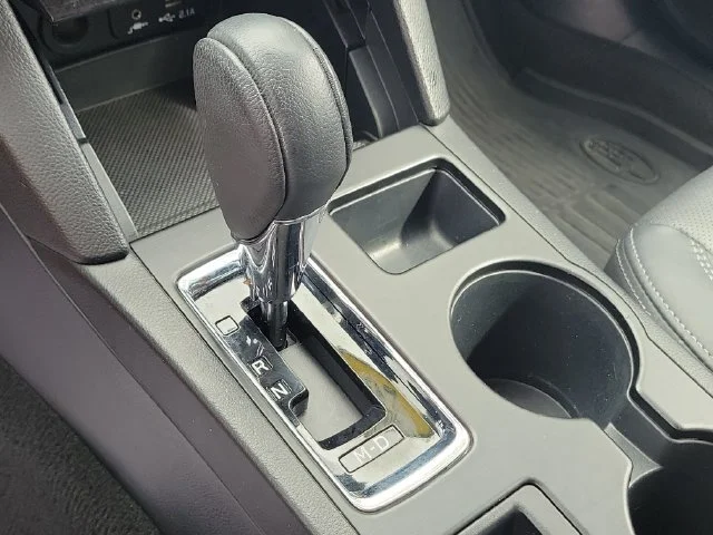 2019 Subaru Outback Limited - Photo 34