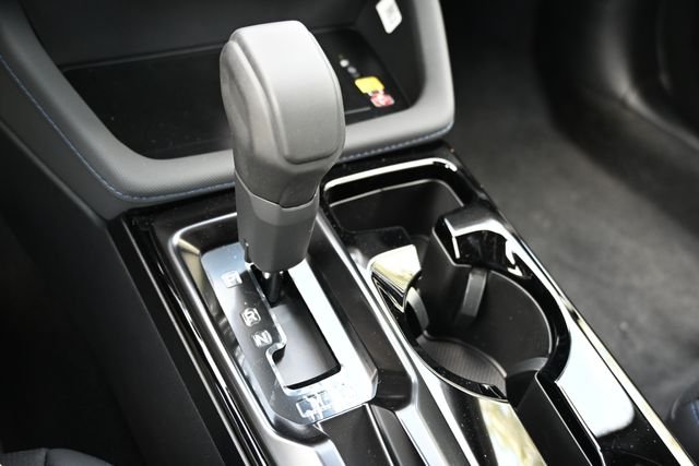 New 2026 Gray Subaru Limited Hybrid image 25