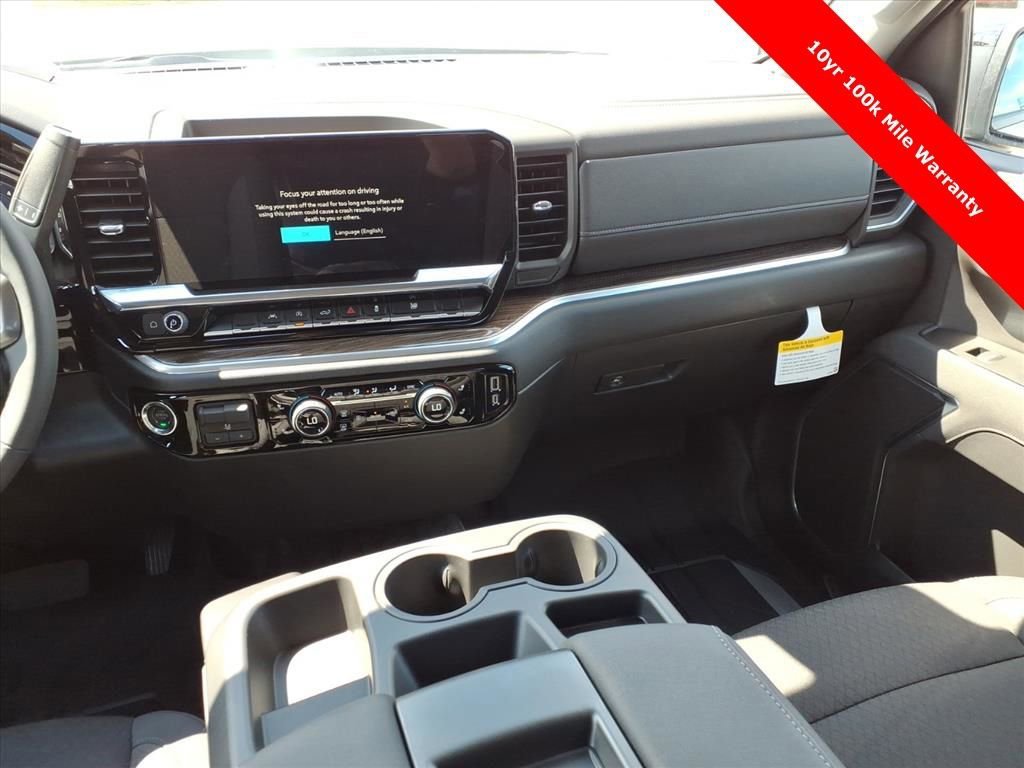 2026 Chevrolet Silverado 1500 RST - Photo 16