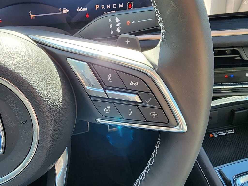 2026 Buick Envision Sport Touring - Photo 22