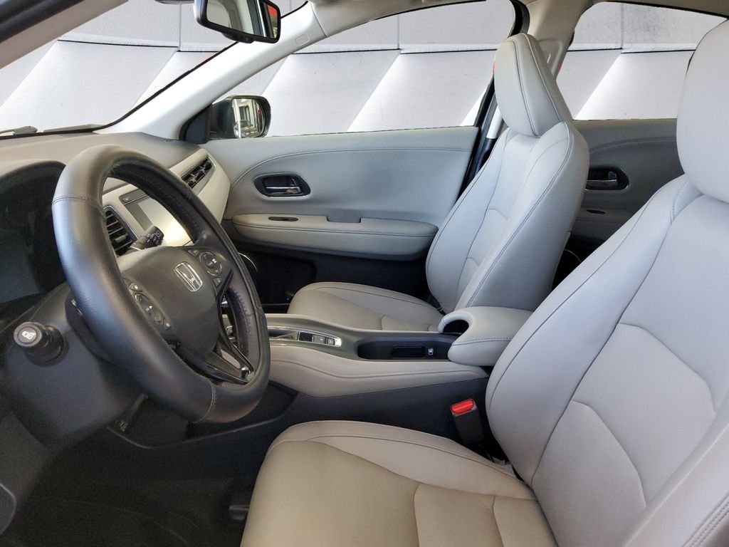 Used 2019  Honda EX-L image 7