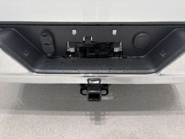 2026 Chevrolet Silverado 1500 LT - Photo 9