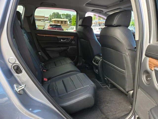 Used 2020 Gray Honda Touring image 20