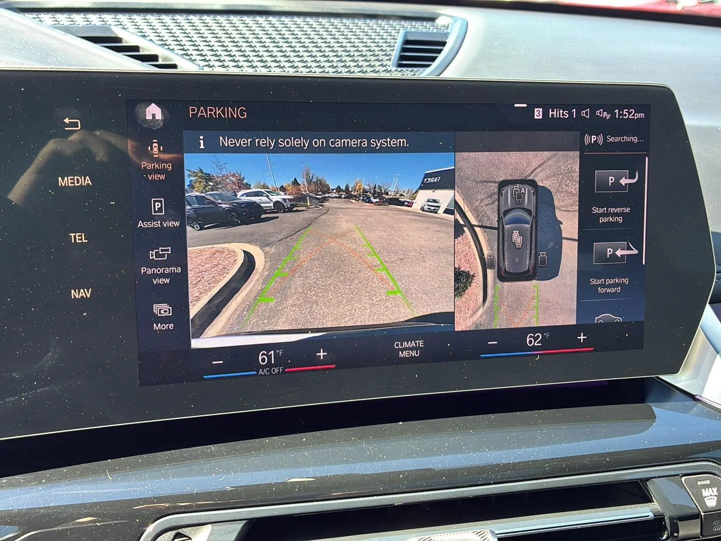 Used 2023 Space Silver Metallic BMW xDrive28i image 23