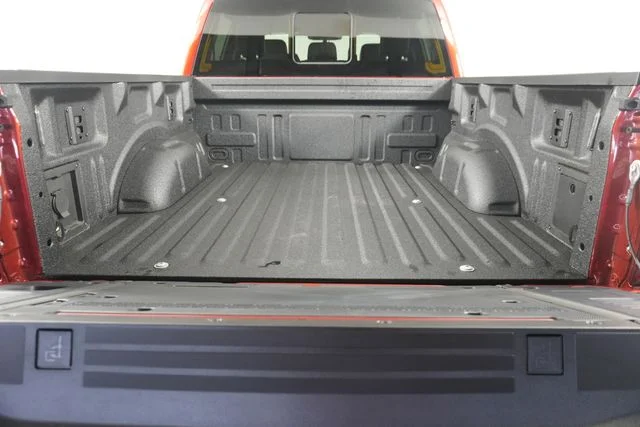 New 2026 Ruby Red Metallic Tinted Clearcoat Ford Lariat® image 32
