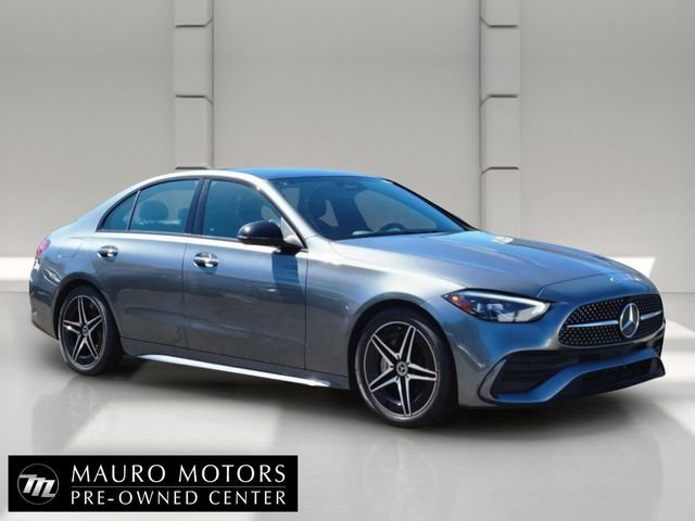 2023 Mercedes-Benz C-Class C 300 4MATIC's photo
