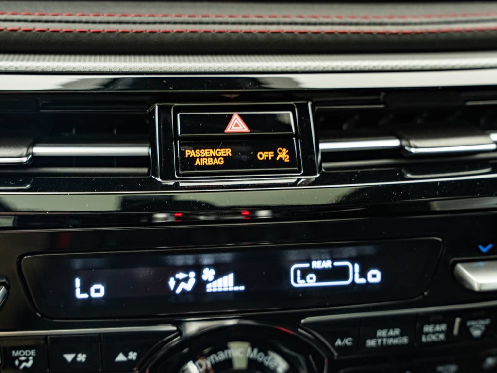 New 2026 Liquid Carbon Metallic Acura A-Spec Package image 36