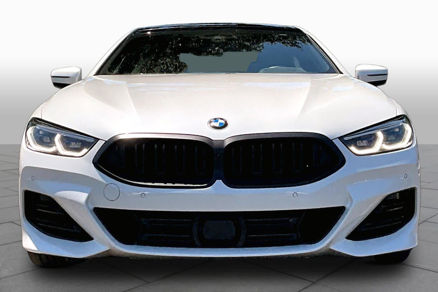 Certified Pre-Owned 2024 BMW 840i 840i