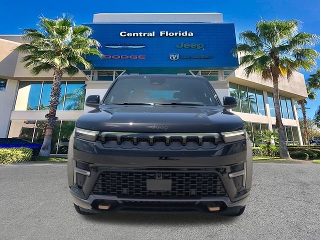 New 2026 High Gloss Black Jeep 85th Anniversary Edition image 3