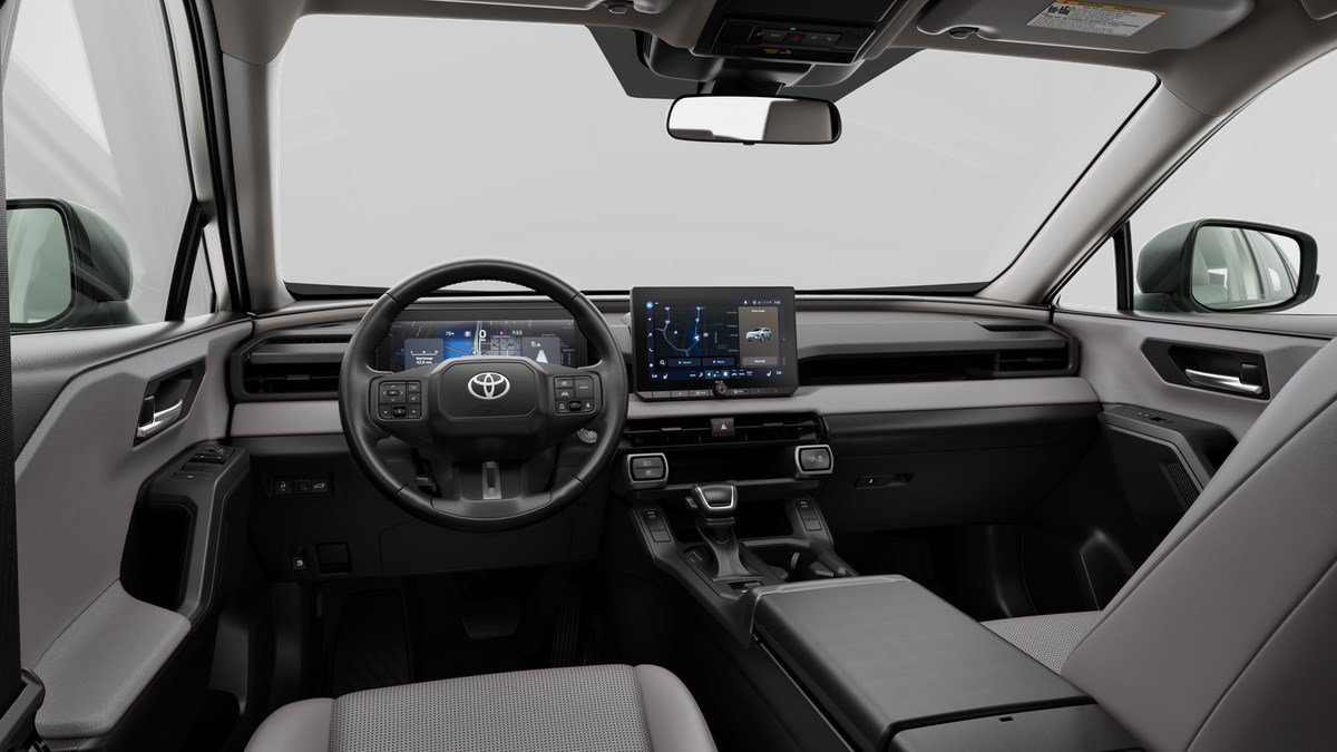 Used 2026 Cloud Toyota XLE Premium image 39
