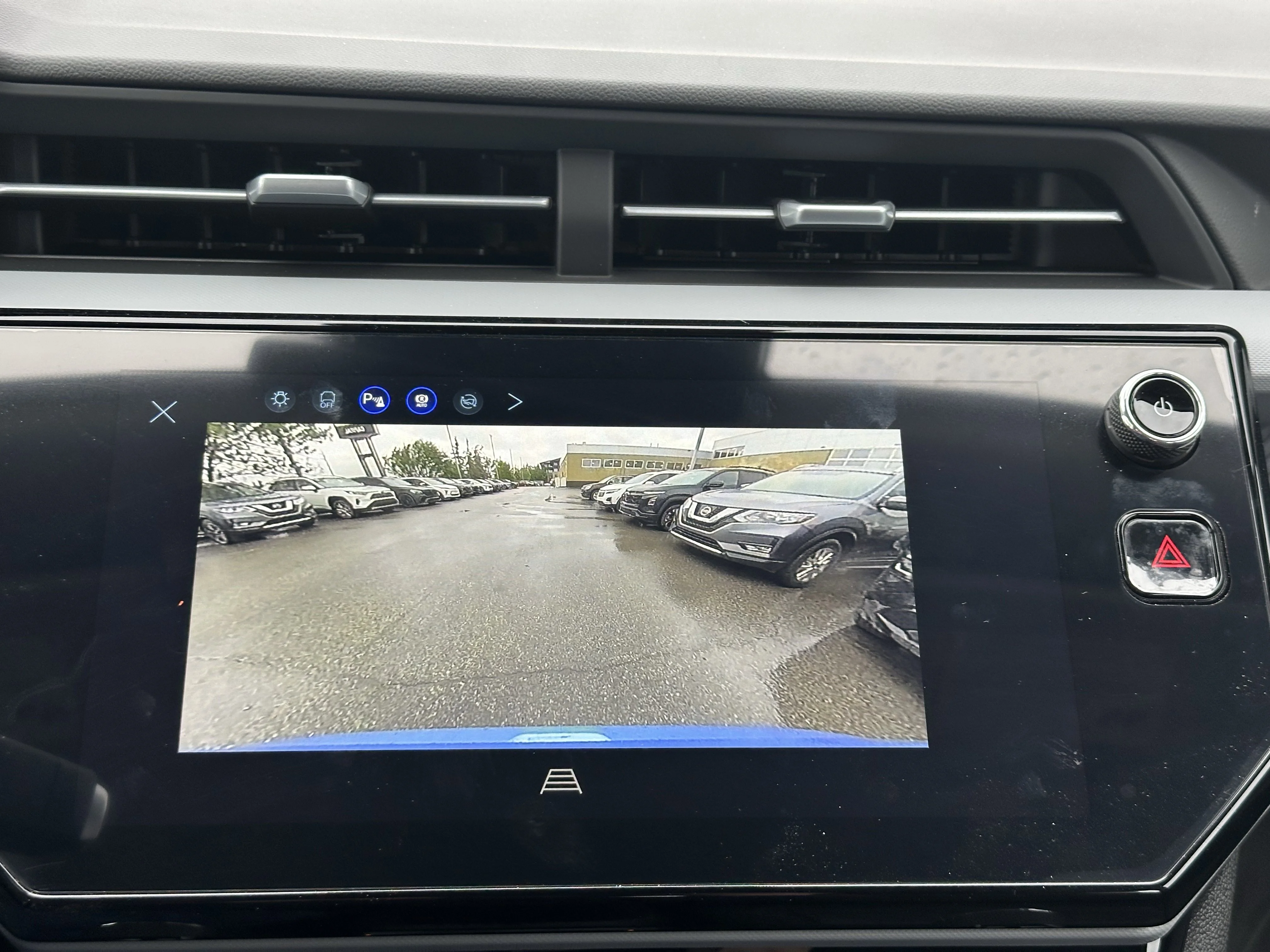 New 2027 Marina Blue Metallic Chevrolet LT image 30