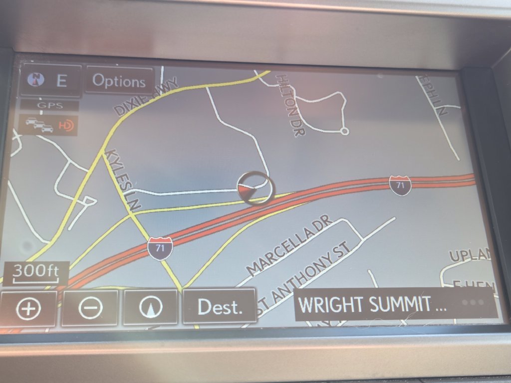 2020 Lexus GX PREMIUM - Photo 16