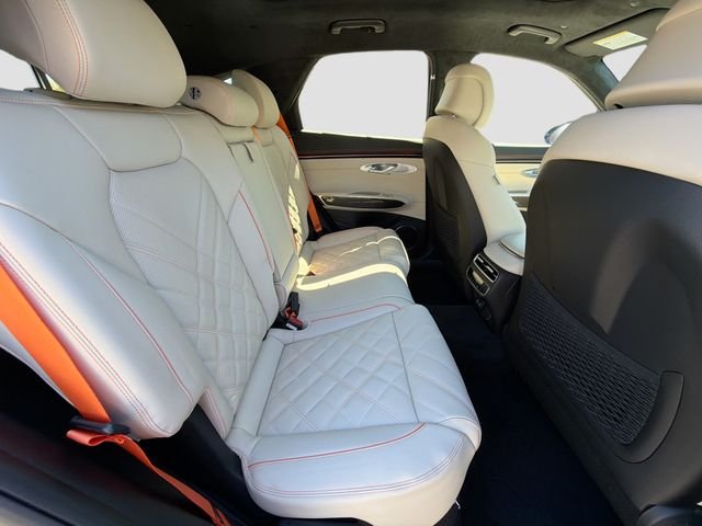 New 2026 Blue Genesis 3.5T SPORT PRESTIGE image 29