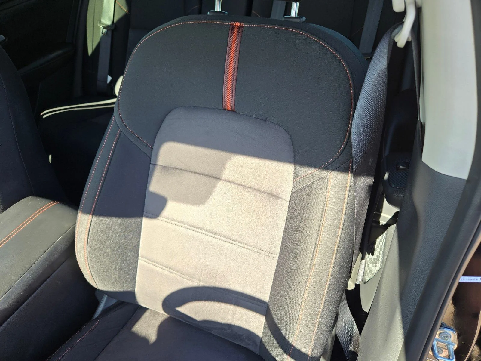Used 2025 Super Black Nissan SR image 20