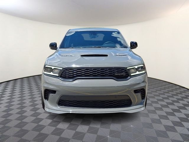 Used 2024 Gray Dodge SRT Hellcat image 2