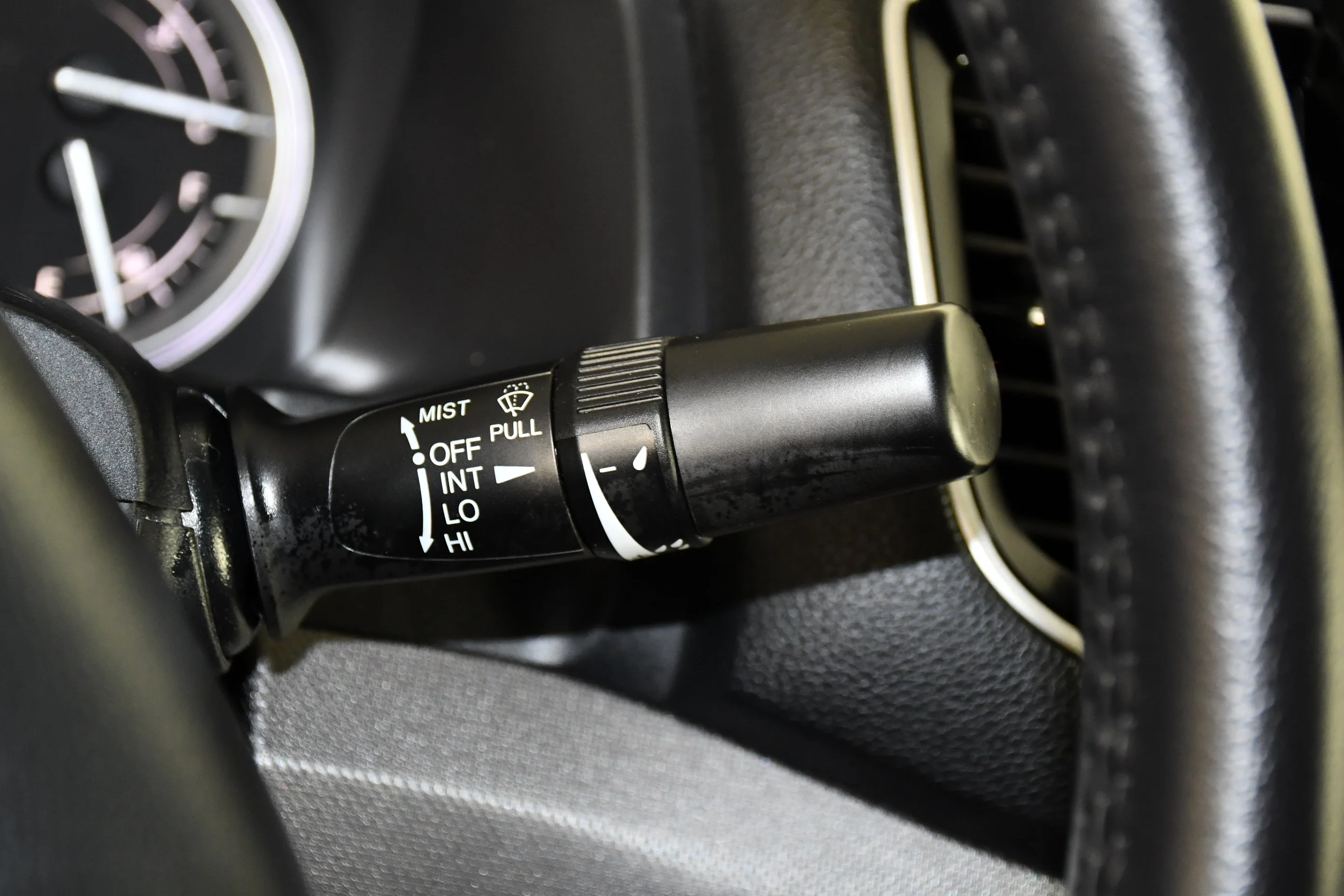 Certified Used 2023 Crystal Black Pearl Honda RTL image 24