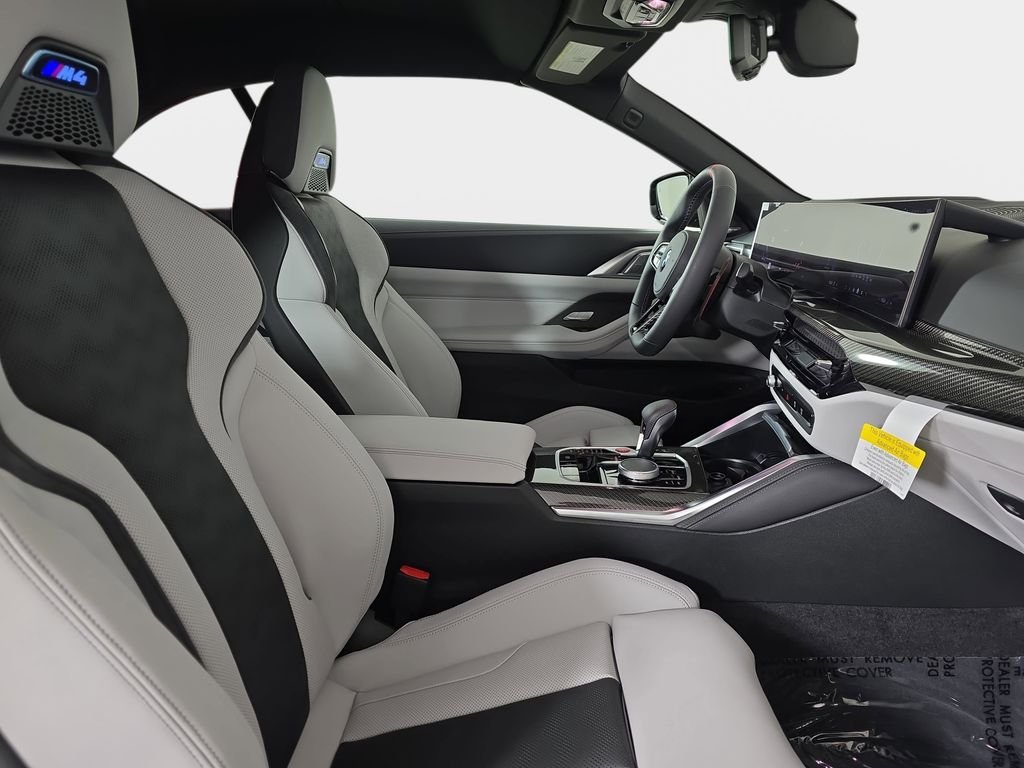 2026 BMW M4 Convertible M4 - Photo 9
